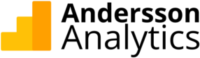 Andersson analytics logo